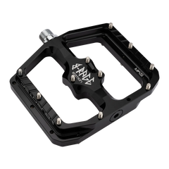 Burgtec PENTHOUSE FLAT MK5 B-RAGE EDITION PEDALS