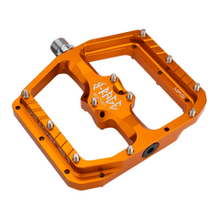 Burgtec PENTHOUSE FLAT MK5 B-RAGE EDITION PEDALS