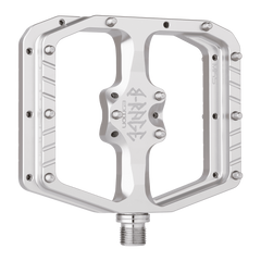 Burgtec PENTHOUSE FLAT MK5 B-RAGE EDITION PEDALS