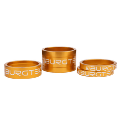 Burgtec Headset Spacer Pack    (Free UK Postage)