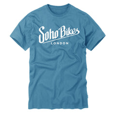 Soho Bikes Classic Logo T-Shirt (Limited stock!)